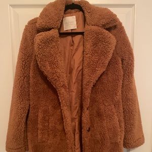 Altar’d State Sherpa Jacket